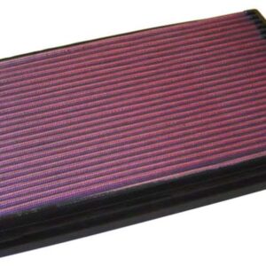 Filtro De Aire Kn Ford F150 Lightning 5.4L/ F150 Harley Davidson 5.4L
