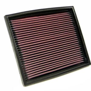 Filtro De Aire Kn BMW 540I V8-4.4L F/I