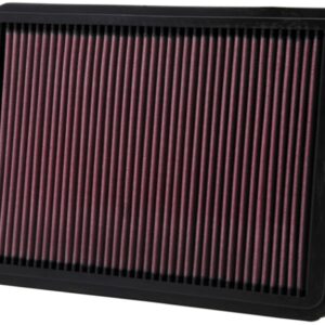 Filtro De Aire Kn Lexus Gx470 4.7L/ Toy 4Run/ Seq/ Tundra