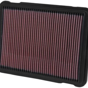 Filtro De Aire Kn Toyota Land Cruiser V8-4.7L
