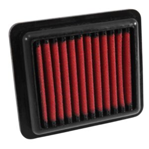 Filtro De Aire Kn Motor Horizontal Briggs & Stratton De 3-5 Hp