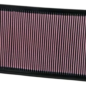 Filtro De Aire Kn Volkswagen Passat V6-3.6L F/I
