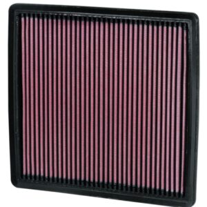 Filtro De Aire Kn Ford F150/F250/F350/ Exped/ Lin Nav