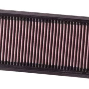 Filtro De Aire Kn Mini Cooper L4-1.6L F/I