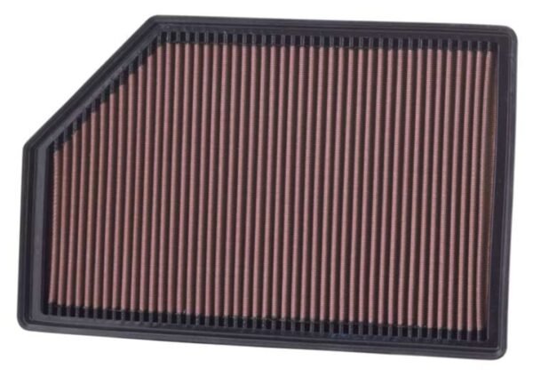 Filtro De Aire Kn Volvo S80 V8-4.4L F/I