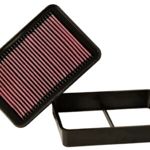 Filtro De Aire Kn Mitsubishi Outlander V6-3.0L F/I