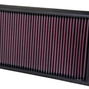 Filtro De Aire Kn Ford Edge/ Taurus/ Taurus X/ Lincoln Mkz/ Mkx