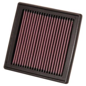 Filtro De Aire Kn Infiniti G35/G37/Ex35/ Nissan 350Z