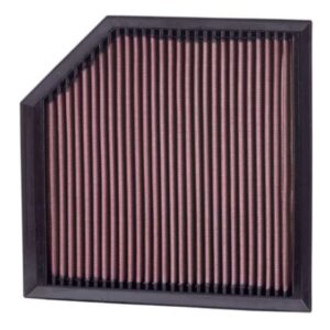 Filtro De Aire Kn Volvo Xc90 L6-3.2L F/I