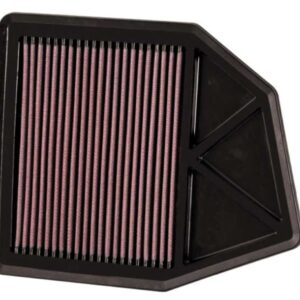 Filtro De Aire Kn Honda Accord L4-2.4L F/I