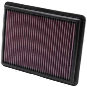 Filtro De Aire Kn Honda Accord V6-3.5L F/I
