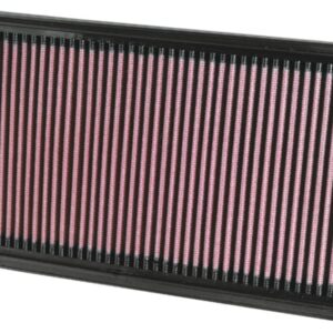 Filtro De Aire Kn Mercedes Benz Clk63 Amg V8-6.3L F/I