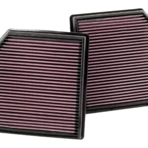 Filtro De Aire Kn BMW X5 V8-4.8L F/I (2 Por Caja)