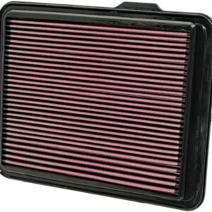 Filtro De Aire Kn Hummer H3 V8-5.3L F/I