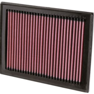 Filtro De Aire Kn Nissan Sentra L4-2.5L F/I