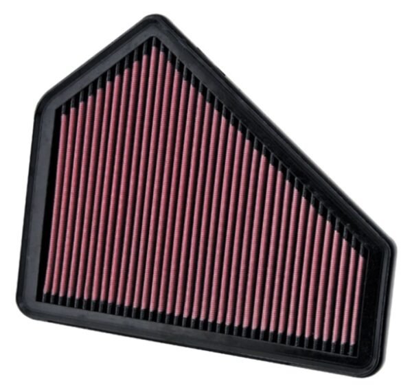 Filtro De Aire De Alto Flujo Para Toda La Vida Original - Cadillac Cts/Cts-V V6-3.6L F/I