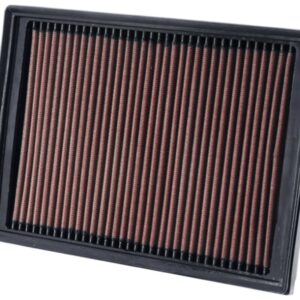 Filtro De Aire Kn Land Rover Lr2 L6-3.2L F/I