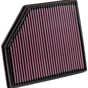 Filtro De Aire Kn Volvo S80 L6-3.2L F/I