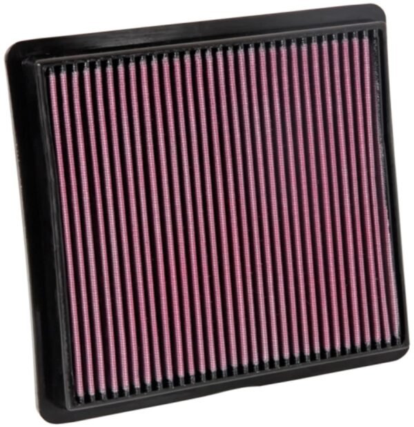 Filtro De Aire Kn Dodge Grand Caravan V6-3.8L F/I