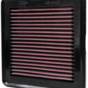 Filtro De Aire Kn Honda Fit L4-1.5L F/I