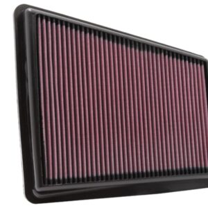 Filtro De Aire Kn Hyundai Genesis V8-4.6/5.0L F/I