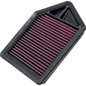 Filtro De Aire Kn Honda Cr-V L4-2.4L F/I