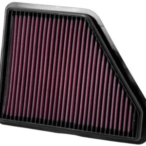 Filtro De Aire Kn Chev Equinox/Gmc Terrain L4-2.4L F/I