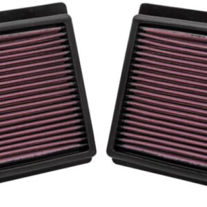 Filtro De Aire Kn Infiniti M35 V6-3.5L F/I (2 Por Caja)