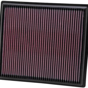 Filtro De Aire Kn Buick Lacrosse L4-2.4/V6-3.6L I/C