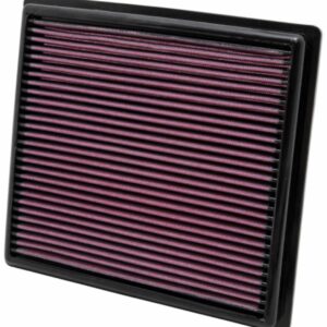 Filtro De Aire Kn Lexus Rx350 V6-3.5L F/I