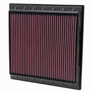 Filtro De Aire Kn Cadillac Srx V6-3.6L F/I