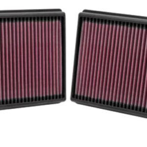 Filtro De Aire Kn Land Rover Range Rover V8-5.0L F/I (2 Por Caja)