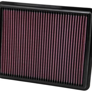Filtro De Aire Kn Kia Sorento L4-2.4/V6-3.5L F/I