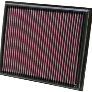 Filtro De Aire Kn Lexus Is F V8-5.0L F/I