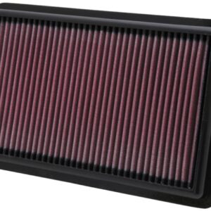 Filtro De Aire Kn Acura MDX/Zdx V6-3.7L C/I