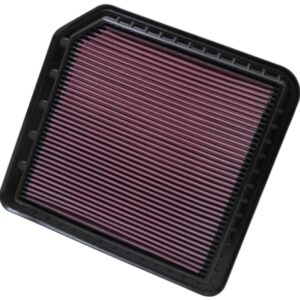 Filtro De Aire Kn Infiniti Qx56 V8-5.6L F/I