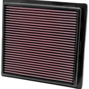 Filtro De Aire Kn Jeep Grd Cherokee/Dodge Durango V6-3.6/V8-5.7L F/I