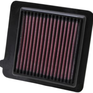 Filtro De Aire Kn Honda Cr-Z L4-1.5L F/I