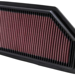 Filtro De Aire Kn Honda Odyssey V6-3.5L F/I