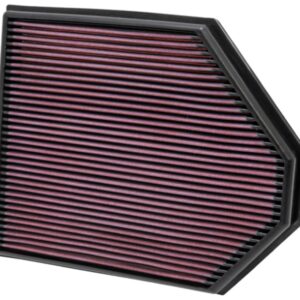 Filtro De Aire Kn BMW X3 L6-3.0L F/I