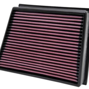 Filtro De Aire Kn Gmc Sierra 2500 Hd V8-6.6L Dsl