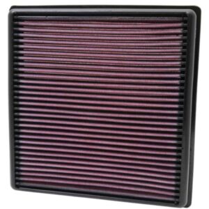 Filtro De Aire Kn Chrysler 200 V6-3.6L F/I