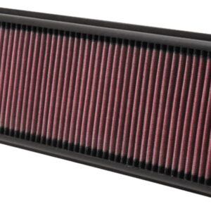 Filtro De Aire Kn Fiat 500 L4-1.4L F/I