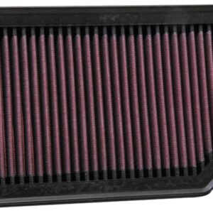 Filtro De Aire Kn Hyundai Accent L4-1.6L F/I