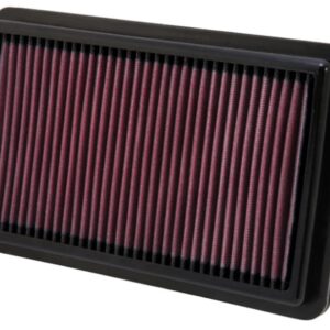 Filtro De Aire Kn Honda Civic Si L4-2.4L F/I