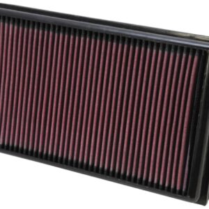 Filtro De Aire Kn Chevrolet Impala V6-3.6L F/I