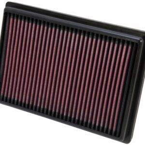 Filtro De Aire Kn Chevrolet Sonic L4-1.4/1.8L F/I