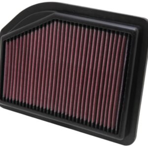 Filtro De Aire Kn Honda Cr-V L4-2.4L F/I