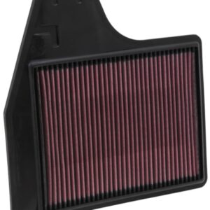 Filtro De Aire Kn Nissan Altima L4-2.5L F/I