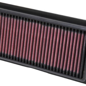 Filtro De Aire Kn Nissan Versa L4-1.6L F/I